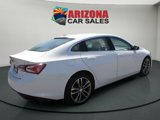Used 2024 Chevrolet Malibu LT image 5