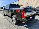 Used 2022 Ford F350 Platinum image 3