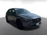 Used 2024 MAZDA CX-5 Carbon Edition image 3