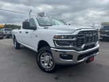 New 2025 RAM 2500 Tradesman image 2