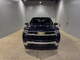 Used 2024 Chevrolet Silverado 1500 LT image 2