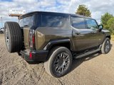 New 2025 GMC Hummer EV 3X image 4