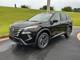 New 2026 Nissan Rogue SV image 2
