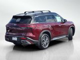 New 2025 INFINITI QX60 Autograph w/ Cargo Package image 4