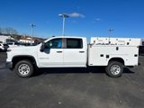 New 2024 Chevrolet Silverado 3500 W/T w/ WT Convenience Package image 2