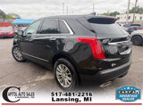 Used 2017 Cadillac XT5 Luxury w/ Driver Awareness Package image 6