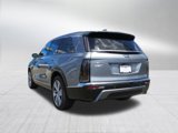 New 2026 Cadillac Vistiq Luxury image 5