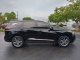 Certified 2023 Acura RDX w/ Technology Package image 3
