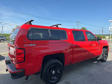 Used 2017 Chevrolet Silverado 1500 LT w/ All Star Edition image 4