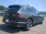 New 2025 Genesis GV80 3.5T Prestige image 4