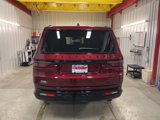 New 2025 Jeep Wagoneer L Series II w/ Premium Group I image 5