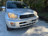 Used 2003 Toyota RAV4 4WD image 5