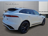 New 2026 Jaguar F-PACE R-Dynamic S image 2