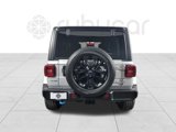 Used 2023 Jeep Wrangler Unlimited Sahara image 4