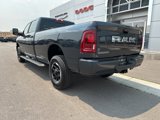 New 2025 RAM 2500 Laramie image 4
