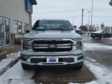 New 2025 Ford F150 Lariat image 5