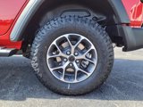New 2025 Jeep Wrangler Sport S image 4