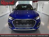 Used 2022 Audi SQ5 Premium image 6