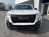 New 2026 GMC Sierra EV Elevation image 2