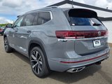 New 2025 Volkswagen Atlas SEL Premium R-Line image 6