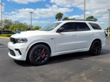 New 2024 Dodge Durango SRT image 3