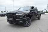 New 2025 RAM 1500 Big Horn image 5