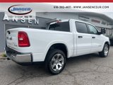 New 2025 RAM 1500 Big Horn image 2