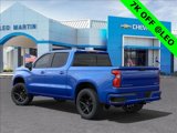 New 2025 Chevrolet Silverado 1500 RST w/ Texas Edition Plus image 3