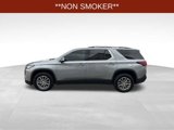 Used 2023 Chevrolet Traverse LT w/ LPO, Cargo Package image 4