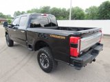 Used 2024 Ford F350 Platinum w/ Tremor Off-Road Package image 3