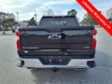 New 2025 Chevrolet Silverado 1500 LTZ w/ LTZ Premium Package image 4