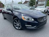Used 2016 Volvo V60 T5 Premier image 4