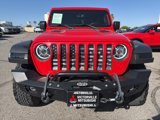 Used 2022 Jeep Wrangler Unlimited Rubicon image 2