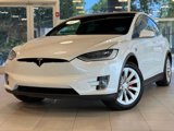 Used 2021 Tesla Model X Performance image 2
