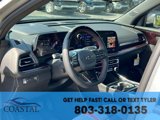 New 2025 Chevrolet Traverse RS image 5