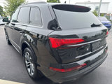 New 2025 Audi Q7 2.0T Premium image 5