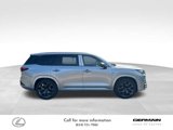 New 2025 Lexus TX 500h AWD image 4