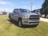 New 2024 RAM 2500 Big Horn w/ Snow Chief Group image 2