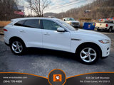 Used 2020 Jaguar F-PACE Premium image 6