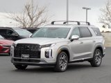 New 2025 Hyundai Palisade SEL image 3