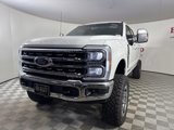 New 2025 Ford F250 Lariat w/ Lariat Ultimate Package image 3