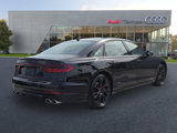 New 2025 Audi S8 image 4
