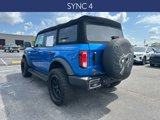 Used 2023 Ford Bronco Big Bend image 3