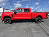 New 2025 Ford F250 XL w/ STX Appearance Package image 4