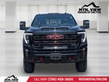 Used 2024 GMC Sierra 2500 AT4X image 3