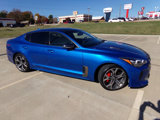 Used 2020 Kia Stinger GT2 image 5