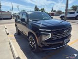 New 2025 Chevrolet Tahoe High Country image 4
