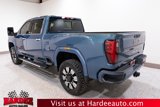 Used 2024 GMC Sierra 3500 Denali w/ Denali Reserve Package image 3