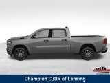 New 2025 RAM 1500 4x4 Crew Cab image 3