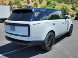 New 2025 Land Rover Range Rover SE image 3
